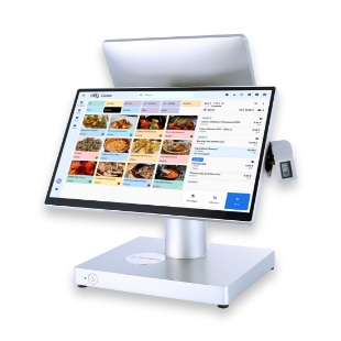 Touchesolution