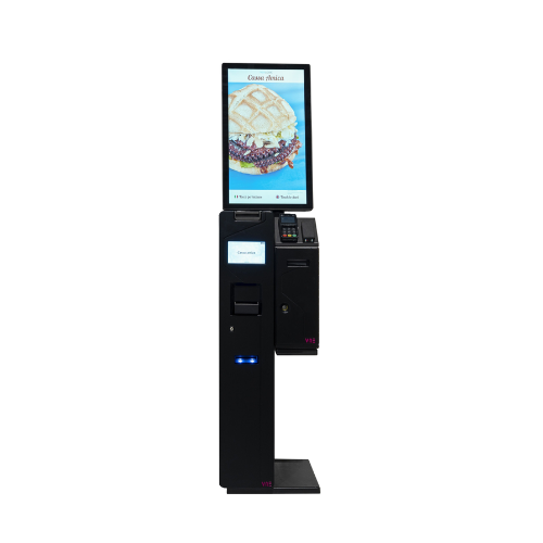 Touchesolution