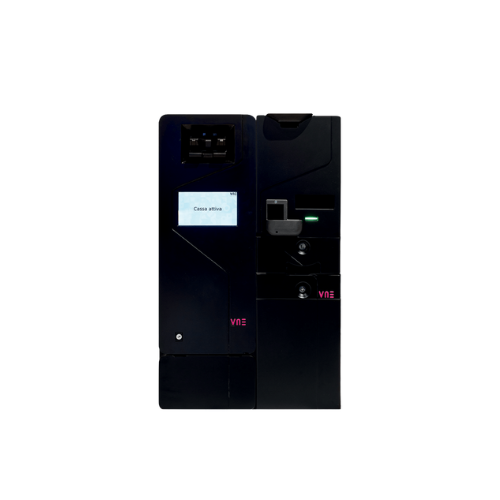 Touchesolution