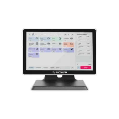 Touchesolution